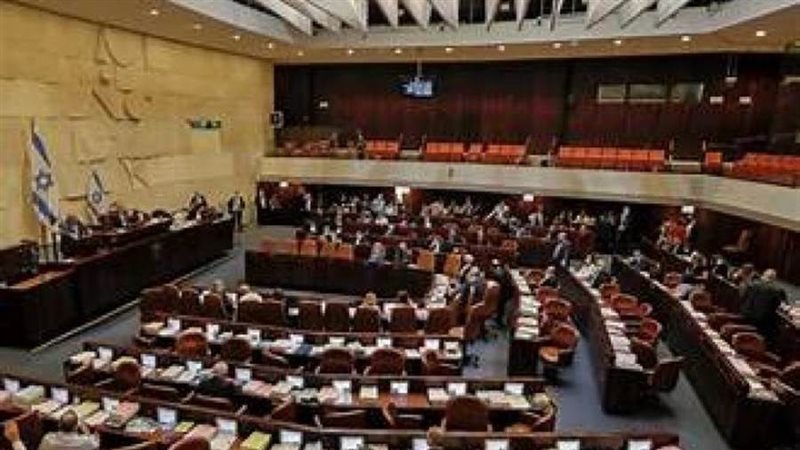 كنيست الإسرائيلية