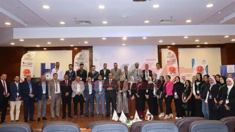 شباب كفرالشيخ