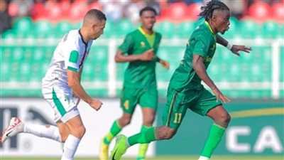 يانج أفريكانز يتصدر مجموعة الأهلي في دوري الأبطال