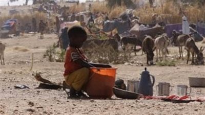 ممثل اليونيسف بالسودان: الوضع كارثي في الفاشر