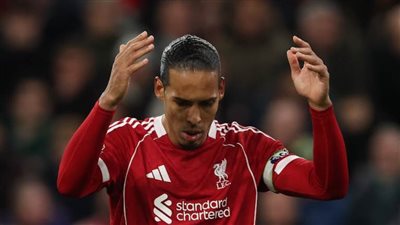 عاجل| فضيحة في أنفيلد.. نوتنجهام يزيد أوجاع ليفربول بثلاثية