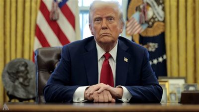 ترامب: خطة السلام في أوكرانيا ليست العرض النهائي