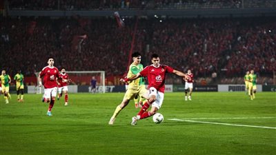 عاجل.. الأهلي يكتسح شبيبة القبائل برباعية في افتتاح دور مجموعات أبطال أفريقيا