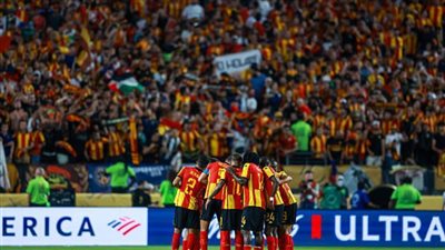 الترجي يكتفي بالتعادل أمام الملعب المالي