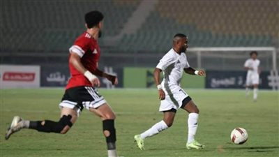 الطلائع يتعادل مع إنبي بالدوري الممتاز