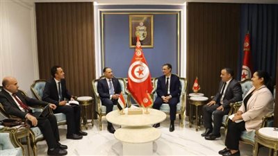  تعاون ثنائي 