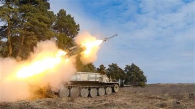 عمدة موسكو: قوات الدفاع الجوي تدمر طائرة كانت تحلق باتجاه العاصمة الروسية