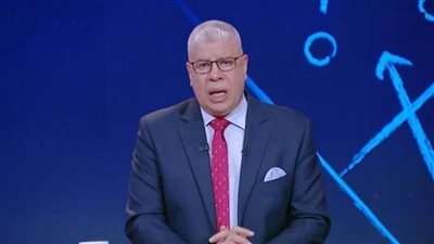 شوبير يدعو الجمهور للدعاء لرمضان صبحي ويقدم نصيحة للجميع