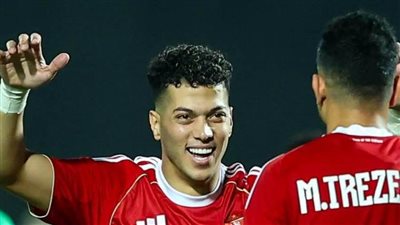 شوبير يصف مشاركة إمام عاشور القوية أمام شبيبة القبائل بـ