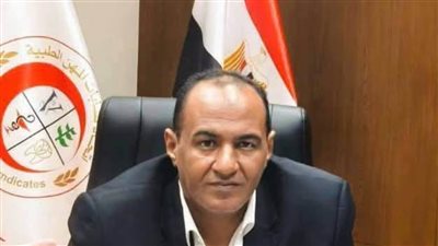 الأمين العام للأطباء: التعدي على الأطباء يهدد بيئة العمل وسلامة المريض المصري