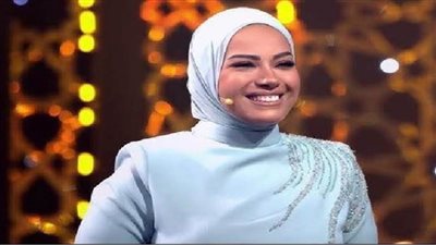 وزيرة التضامن 