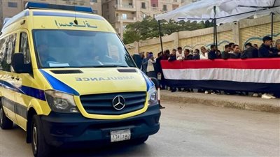إسعاف الشرقية يعلن رفع حالة التأهب القصوى لتأمبن انتخابات النواب 2025