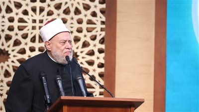 د.علي جمعة: دار الإفتاء المصرية فضاء علمي هادف يسعى لتحقيق مقاصد الشرع 