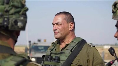 رئيس أركان جيش الاحتلال: نستهدف كل من يحاول المساس بإسرائيل