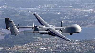 إعلام لبناني: طائرة مسيرة إسرائيلية تحلق أعلى المكان المستهدف في الضاحية الجنوبية لبيروت