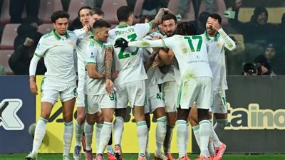 جنون الذئاب.. روما يعتلي عرش الكالتشيو على أكتاف كريمونيزي