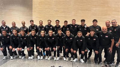 18 لاعبًا بقائمة منتخب مصر للشباب للهوكي للمشاركة في كأس العالم بالهند