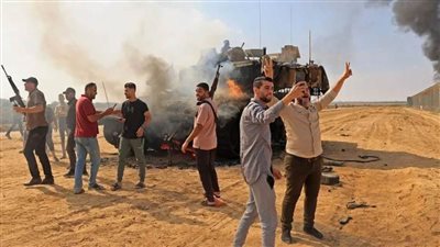 جيش الاحتلال يسرح عددا من القيادات العسكرية على خلفية هجوم 7 أكتوبر