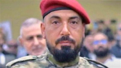 حزب الله يؤكد اغتيال رئيس أركانه