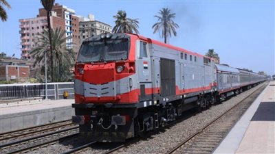 مواعيد القطارات المتوقعة اليوم الإثنين 24-11-2025