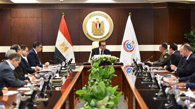 وزير الصحة يترأس مجلس إدارة صندوق مواجهة الطوارئ الطبية والأمراض الوراثية والنادرة