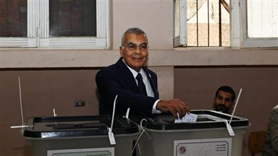 رئيس مجلس الشيوخ يدعو المواطنين إلى المشاركة بكثافة في انتخابات مجلس النواب