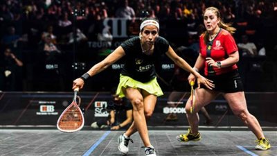 تصنيف الإسكواش.. نوران جوهر تعود للصدارة مجددًا وتقدم لنور الشربيني وأبوالغار