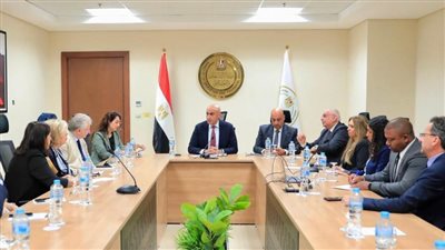 وزير التعليم يجهز لإطلاق 89 مدرسة تكنولوجيا تطبيقية جديدة بالتعاون مع الجانب الإيطالي