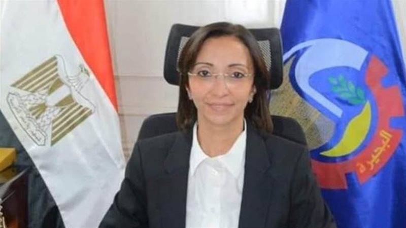 الدكتورة جاكلين عازر