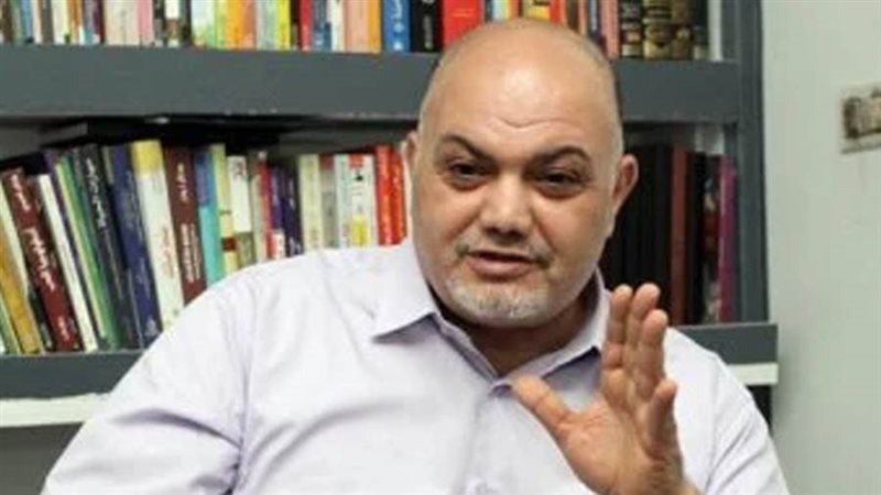 إبراهيم ربيع