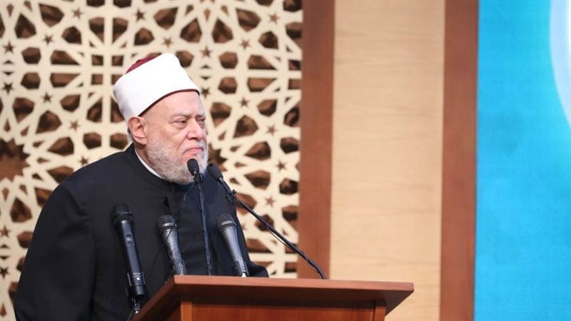 فضيلة الأستاذ الدكتور