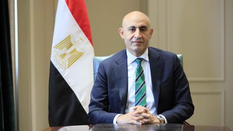 محمد عبد اللطيف وزير