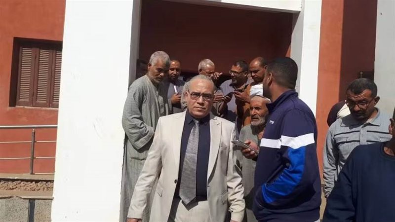 جولات الزراعة بسوهاج