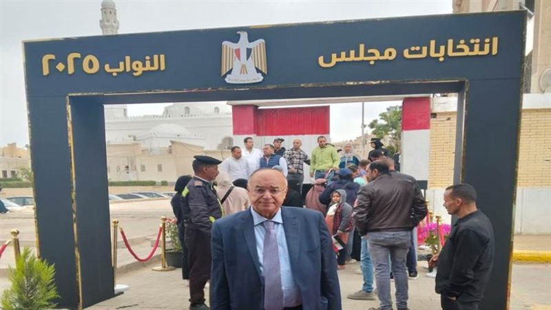 رئيس القومي لحقوق