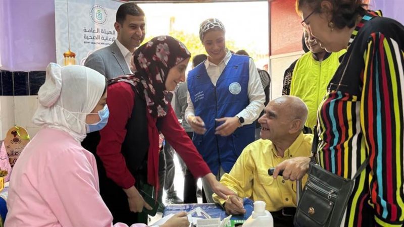 حملة انتخب واطمن