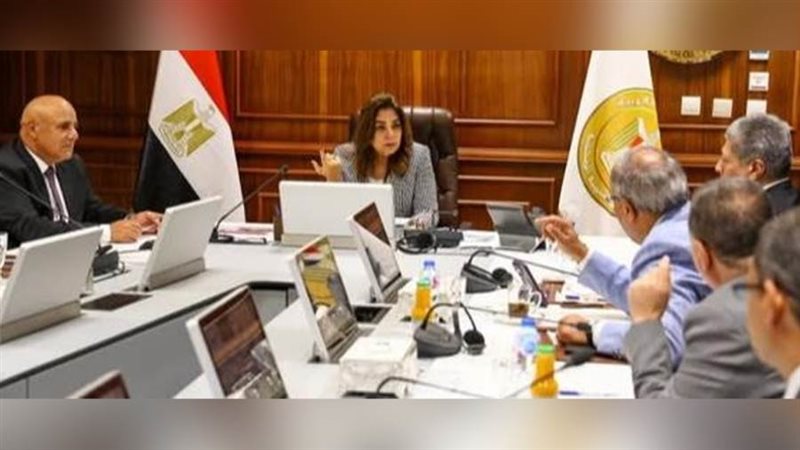 الدكتورة منال عوض