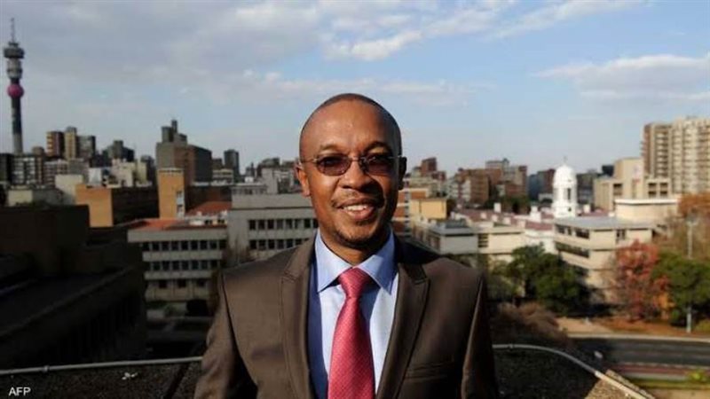 وزير التجارة الجنوب