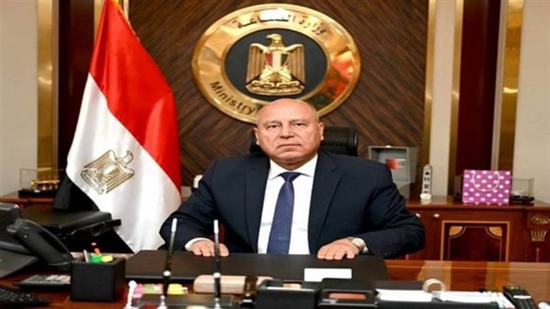 كامل الوزير