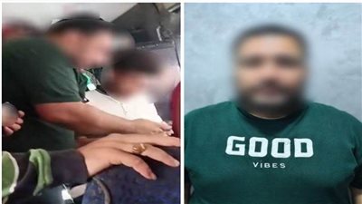 الأمن يضبط شخصًا يوزع كروت انتخابية مقابل أموال بالقاهرة