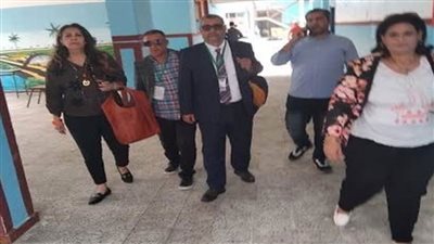 مراقبون دوليون: انتخابات المرحلة الثانية لمجلس النواب تعكس التزامًا واضحًا بمعايير النزاهة