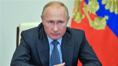 بوتين: علاقات الشراكة الشاملة والتفاعل الاستراتيجي بين روسيا والصين تتطور بشكل تصاعدي