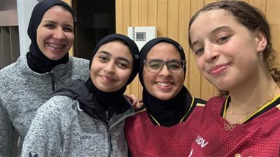 منتخب شابات تنس الطاولة يودع بطولة العالم بعد الخسارة من كوريا الجنوبية