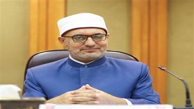 مفتي الجمهورية: حمايةُ المرأة واجبٌ شرعيٌّ ووطنيٌّ وصونُ كرامتها أساسُ استقرار المجتمع