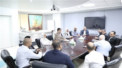 الوصفة الكاملة لحصول المستشفيات على شهادة الأيزو