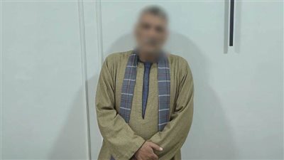 ضبط شخص بالمنوفية يوزع مبالغ مالية لدفع الناخبين للإدلاء بصوتهم لمرشح  