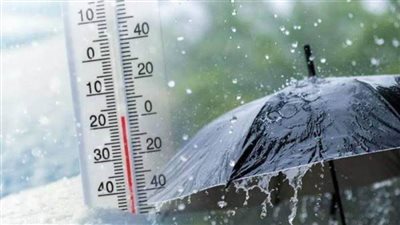 حالة الطقس غدًا.. تقلبات جوية تضرب محافظات مصر