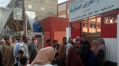 جولات واسعة لبعثات المنظمات الدولية المكلفة بمتابعة انتخابات مجلس النواب