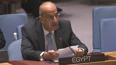 مصر تؤكد التزامها بإنشاء منطقة خالية من أسلحة الدمار الشامل في الشرق الأوسط