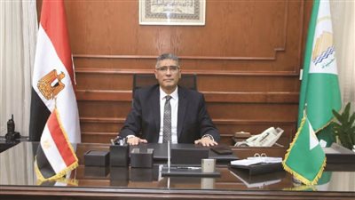 محافظ الجيزة يتابع مستجدات تطوير التأمين الصحي للارتقاء بالخدمات المقدمة