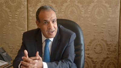 وزير الخارجية يشيد بالشراكة الاستراتيجية بين مصر والولايات المتحدة